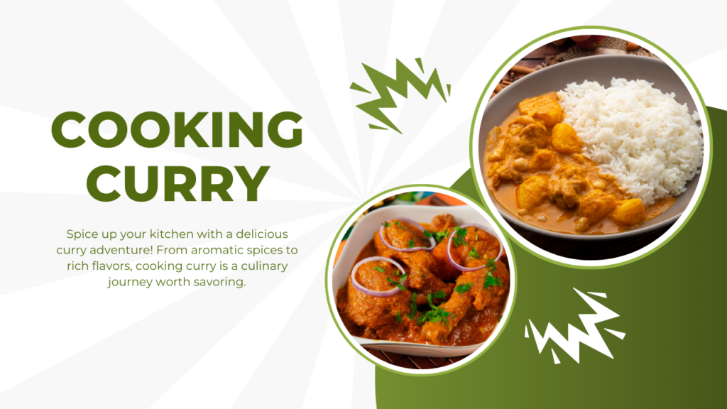 Wetherspoon Curries Menu